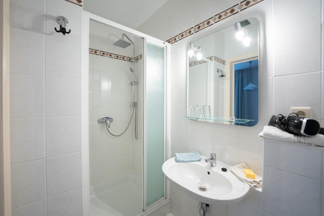 Logement De Blauwe Reiger フーレン エクステリア 写真