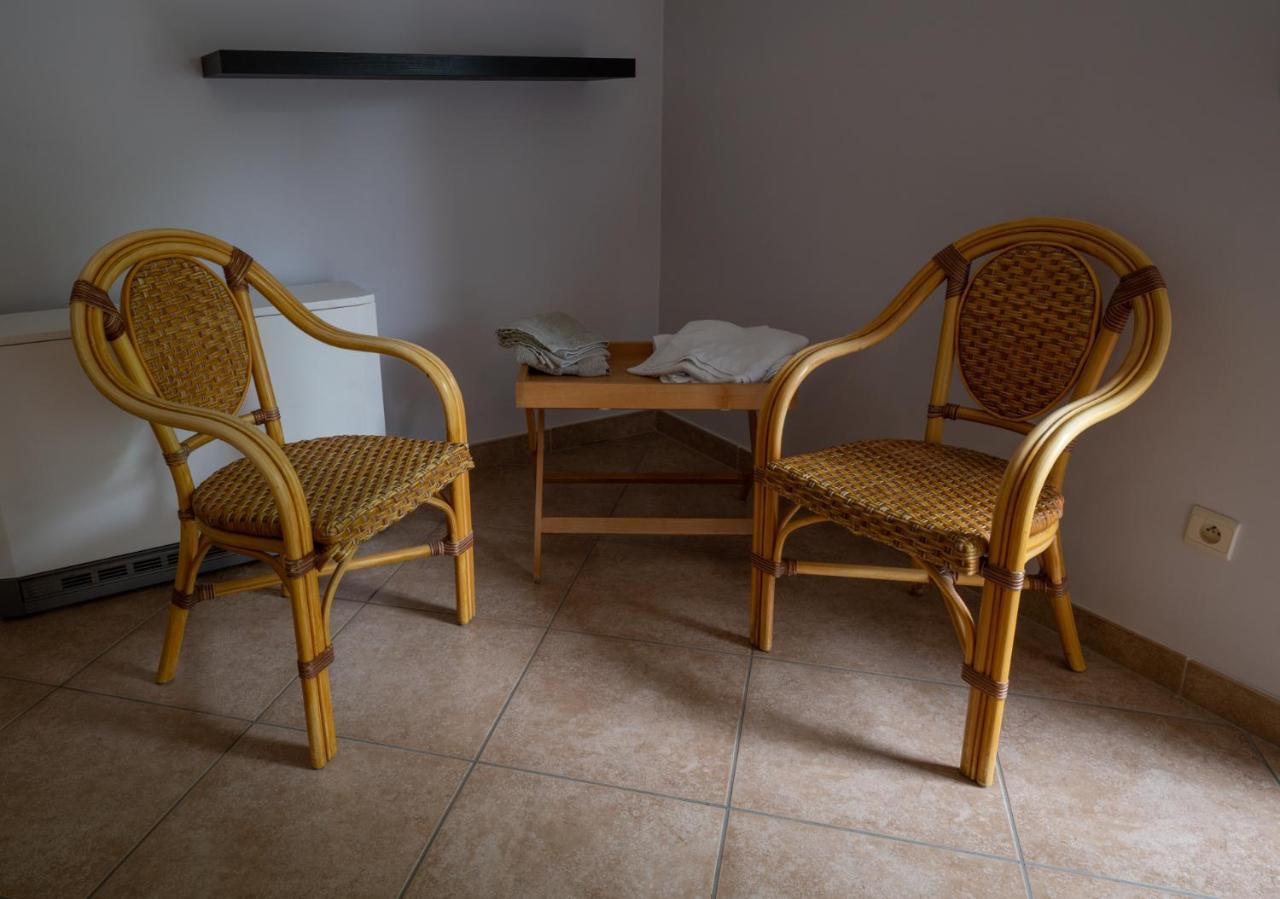 Logement De Blauwe Reiger フーレン エクステリア 写真